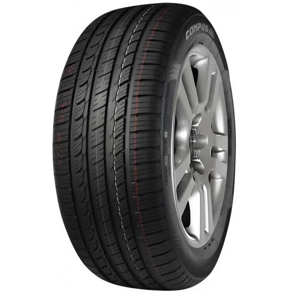 Compasal Citiwalker 245/65 R17 107H