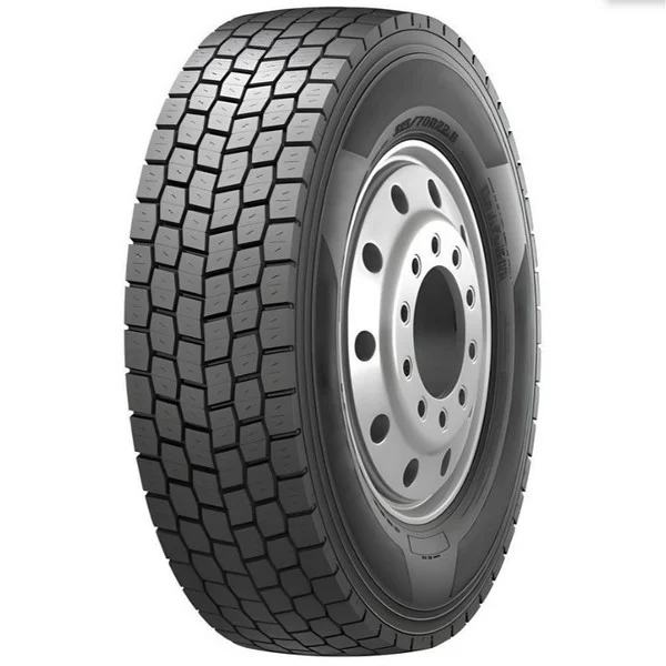 Compasal CPD38 (ведущая) 315/80 R22.5 157/154M