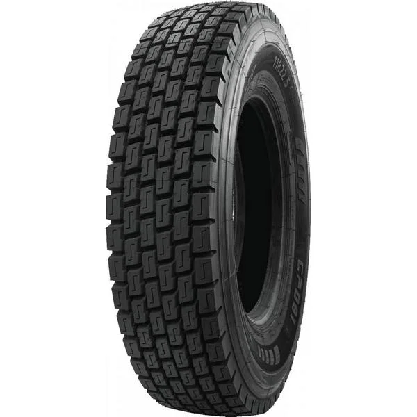 Compasal CPD81 (ведущая) 295/80 R22.5 154/151M