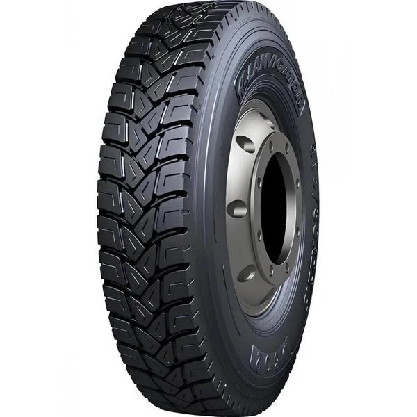Compasal CPD82 (ведущая) 315/80 R22.5 156/150K