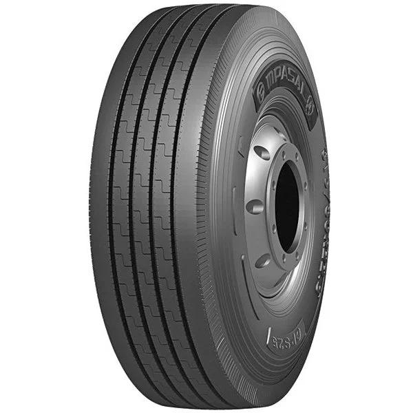 Compasal CPS25 (рулевая) 295/80 R22.5 152/149M PR18