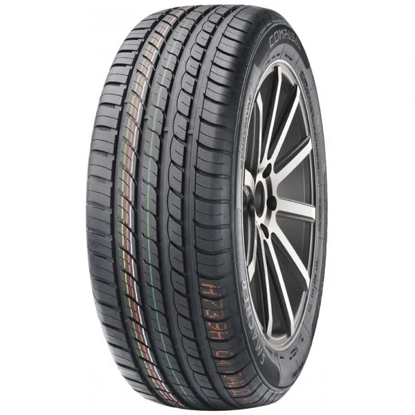 Compasal Smacher 235/45 R17 97W XL