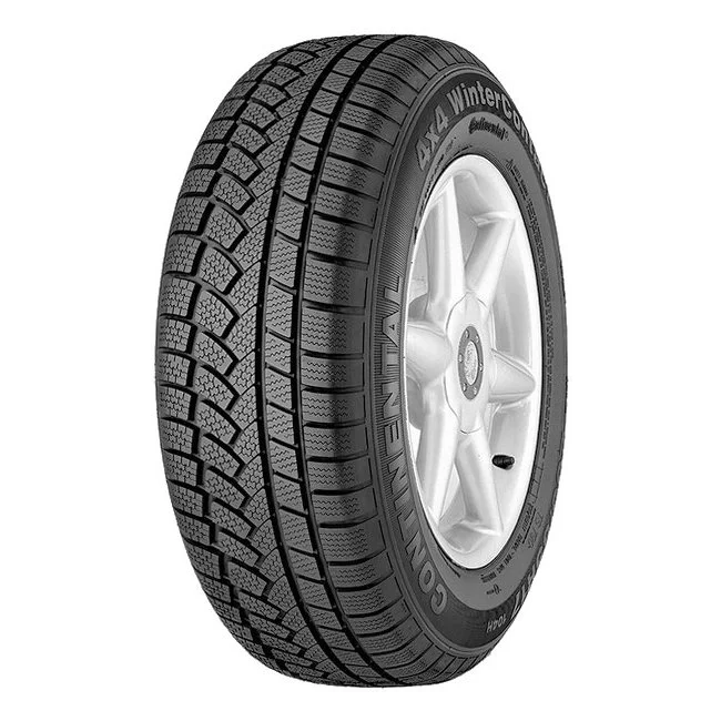 Continental 4x4 WinterContact 255/55 R18 105H FR MO