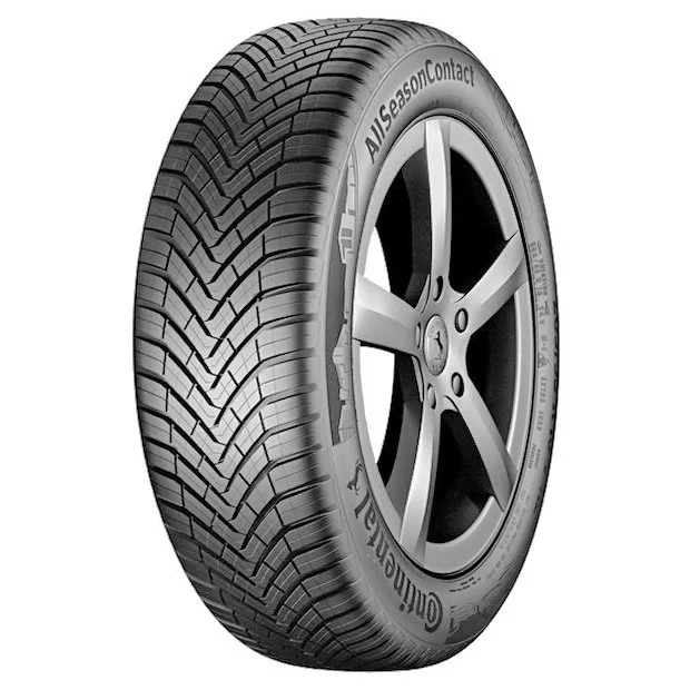 Continental AllSeasonContact 235/60 R17 102V