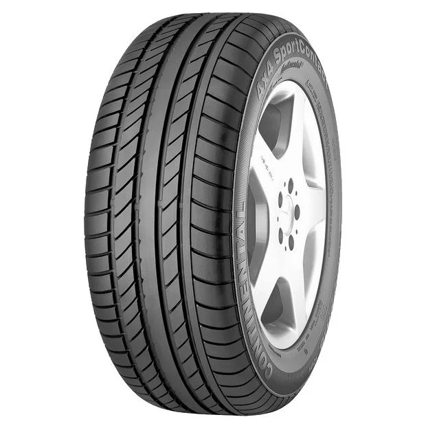 Continental Conti4x4SportContact 275/45 R19 108Y XL FR N0