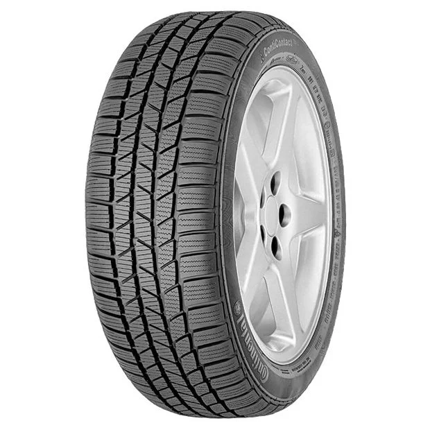 Continental ContiContact TS815 205/60 R16 96V XL ContiSeal