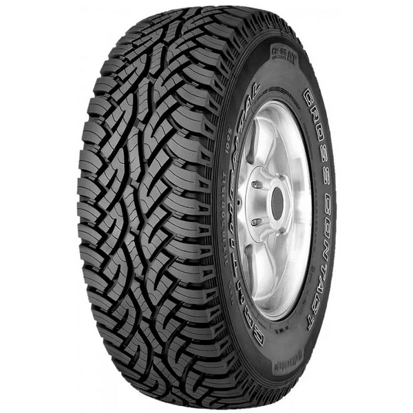 Continental ContiCrossContact AT 215/65 R16 98T