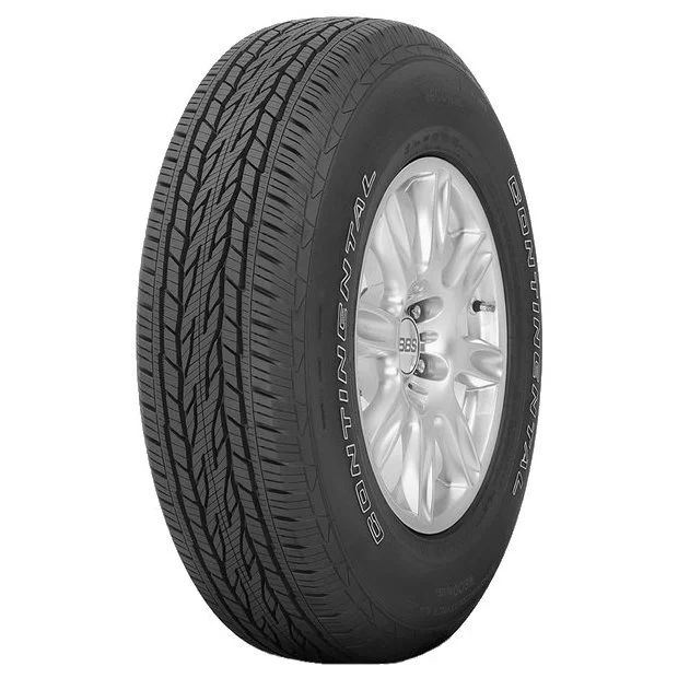 Continental ContiCrossContact LX20 275/55 R20 111S