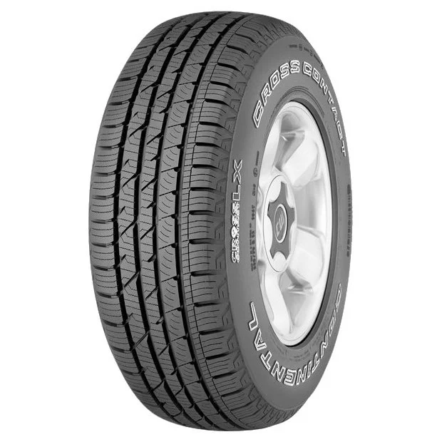 Continental ContiCrossContact LX 255/65 R17 110T