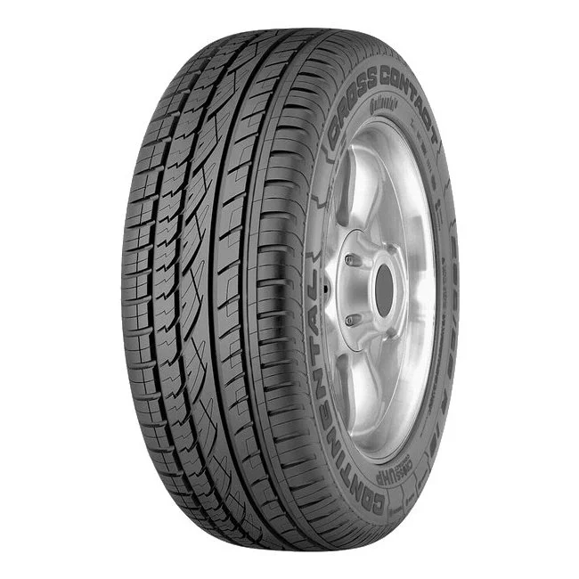 Continental ContiCrossContact UHP 235/60 R16 100H