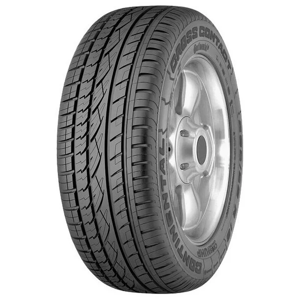Continental ContiCrossContact UHP E 245/45 R20 103V XL