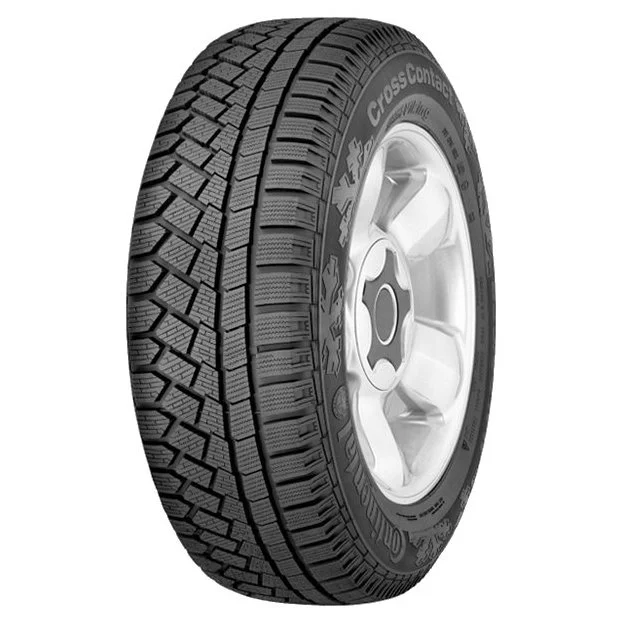 Continental ContiCrossContactViking 235/60 R17 106Q XL