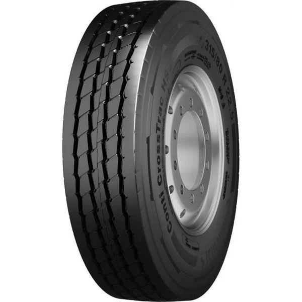 Continental Conti CrossTrac HS3 (универсальная) 315/80 R22.5 156/150K PR20