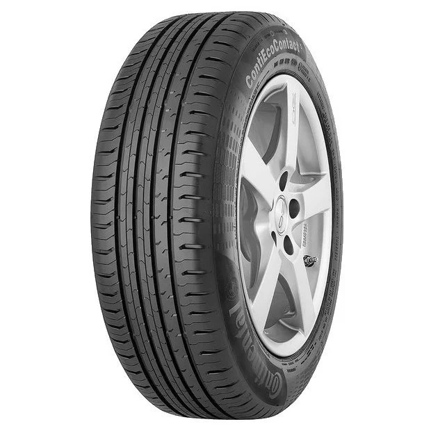 Continental ContiEcoContact 5 165/60 R15 77H