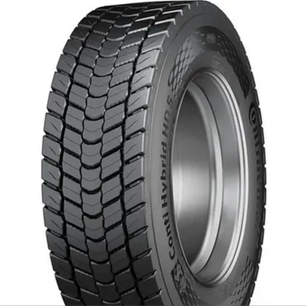Continental Conti Eco HD5 (ведущая) 315/70 R22.5 154/150L PR18