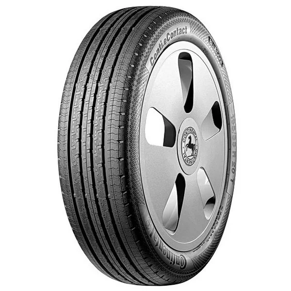 Continental Conti.eContact 125/80 R13 65M