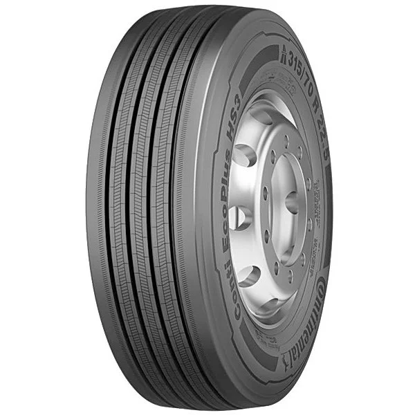 Continental Conti EcoPlus HS3 (рулевая) 355/50 R22.5 156K PR18