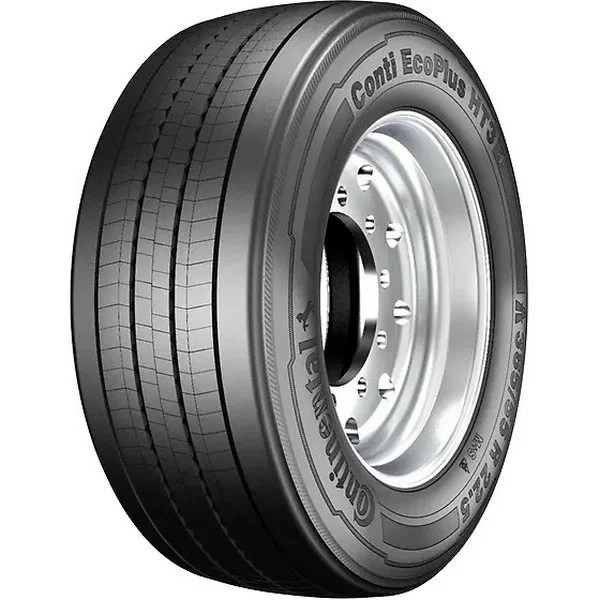 Continental Conti EcoPlus HT3+ (прицепная) 385/65 R22.5 160K PR20