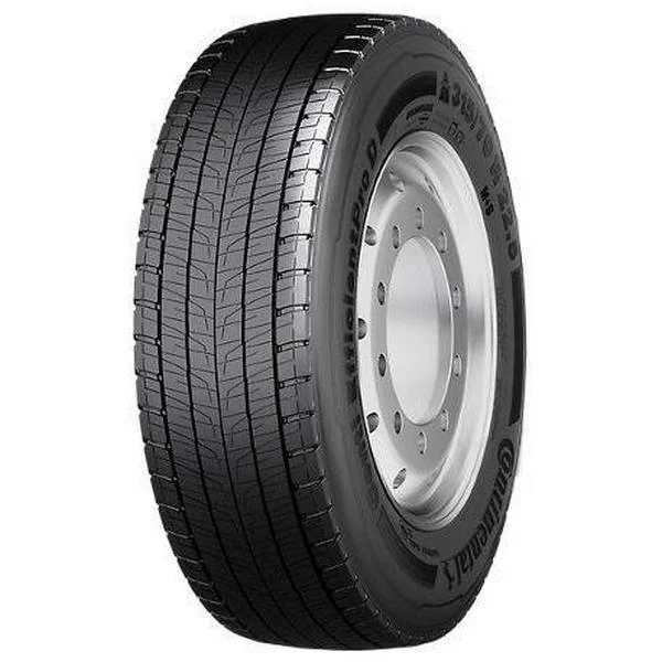 Continental Conti EfficientPro D (ведущая) 315/70 R22.5 154/150L PR18