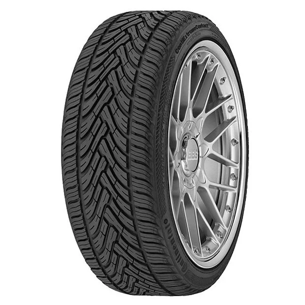 Continental ContiExtremeContact 275/40 R19 101Y