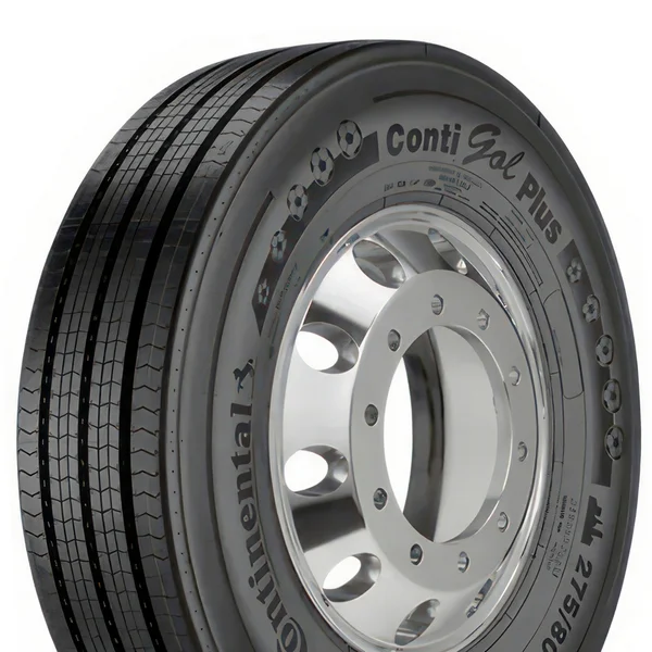 Continental Conti Gol plus (рулевая) 275/80 R22.5 146/143M
