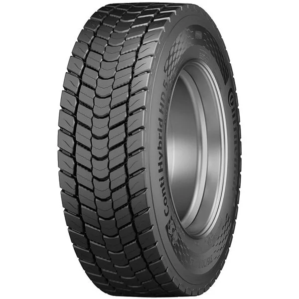 Continental Conti Hybrid HD5 (ведущая) 295/80 R22.5 152/148M