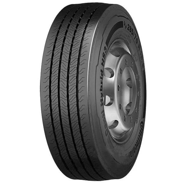 Continental Conti Hybrid HS3 (рулевая) 295/80 R22.5 152/148M PR16