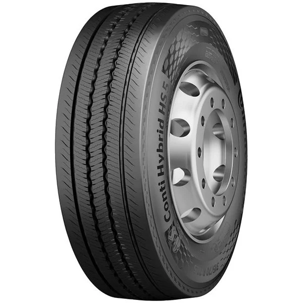 Continental Conti Hybrid HS5 (рулевая) 295/80 R22.5 154/149M