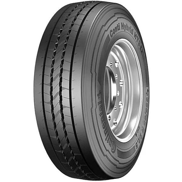 Continental Conti Hybrid HT3+ (прицепная) 385/65 R22.5 164K