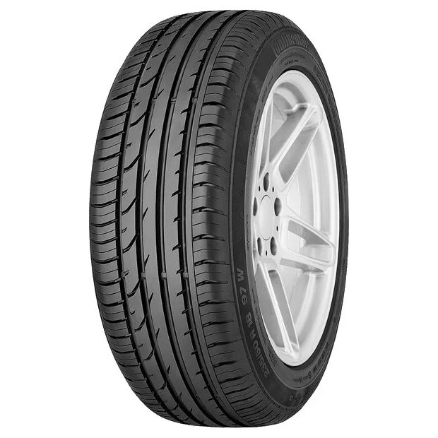 Continental ContiPremiumContact 2 235/60 R17 102V AO