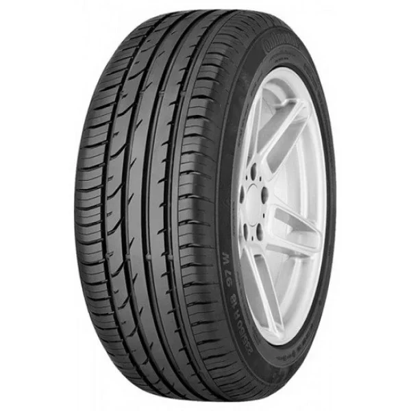 Continental ContiPremiumContact 2E 195/65 R15 91T