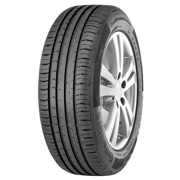 Continental ContiPremiumContact 5 225/50 R16 92W
