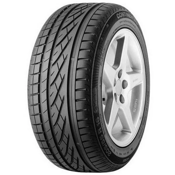 Continental ContiPremiumContact 185/60 R15 88H XL