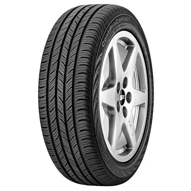 Continental ContiProContact 275/45 R18 103H MO