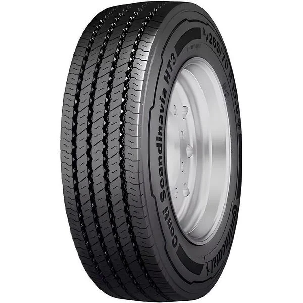 Continental Conti Scandinavia HT3 (универсальная) 385/65 R22.5 160K