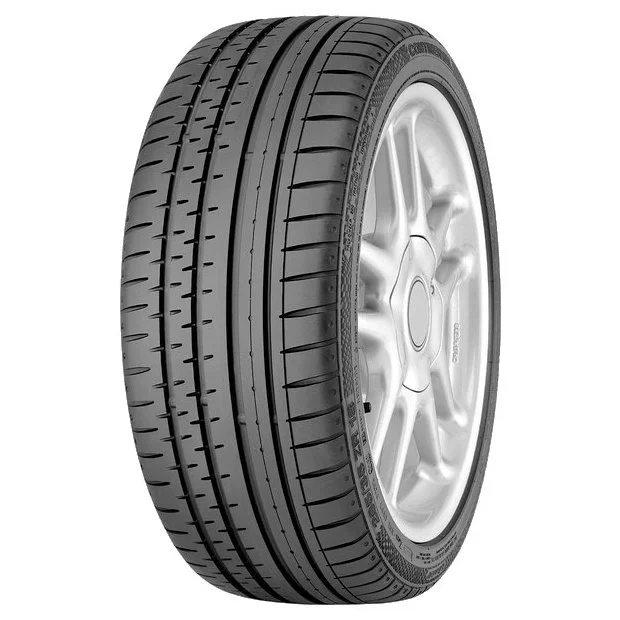 Continental ContiSportContact 2 225/45 ZR16 91V