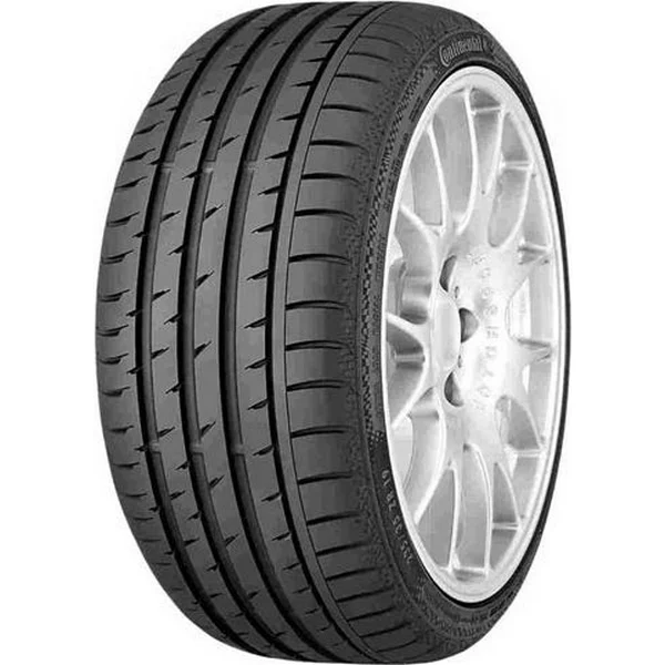 Continental ContiSportContact 3E 215/50 R17 95W XL