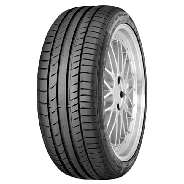 Continental ContiSportContact 5P 255/30 ZR19 91Y XL FR