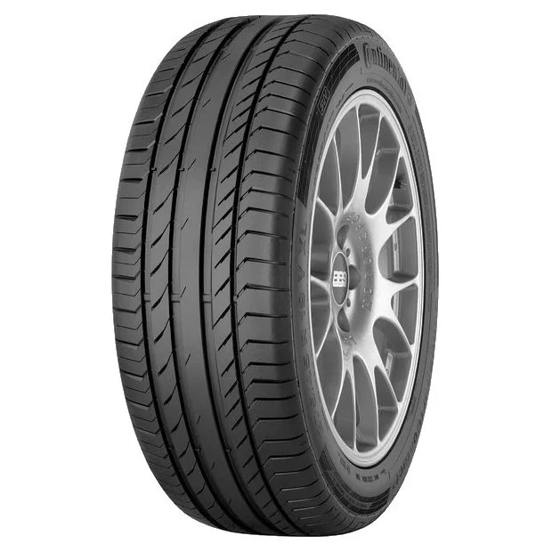 Continental ContiSportContact 5 SUV 275/50 ZR19 112Y XL FR N0