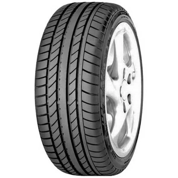 Continental ContiSportContact 225/45 R17 91W