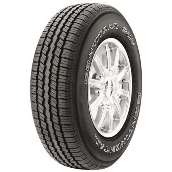 Continental ContiTrac 255/70 R16 111H