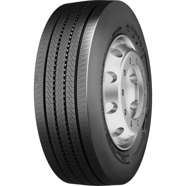 Continental Conti Urban HA3 (универсальная) 245/70 R19.5 136/134M