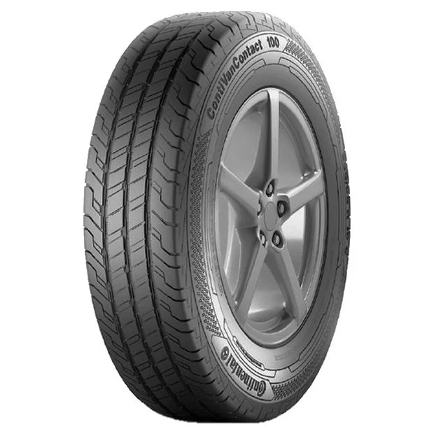 Continental ContiVanContact 100 215/65 R16C 102/100H PR6