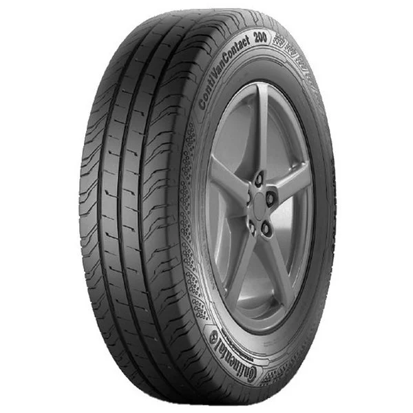 Continental ContiVanContact 200 215/65 R15 100T XL
