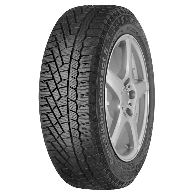 Continental ContiVikingContact 5 225/55 R16 99T XL