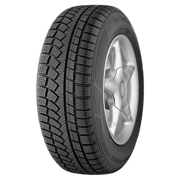 Continental ContiWinterContact TS 790 245/55 R17 102H *