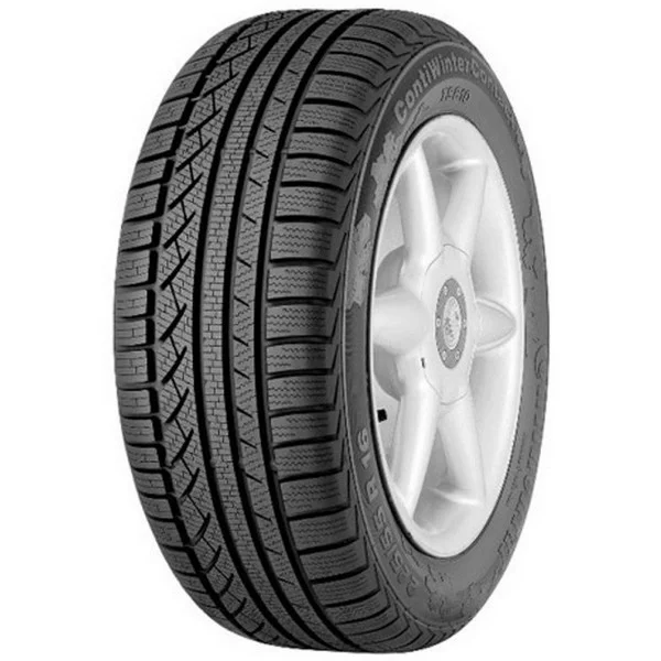 Continental ContiWinterContact TS 810 195/60 R16 89H MO