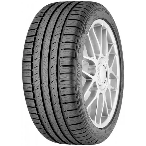 Continental ContiWinterContact TS 810 Sport 195/55 R16 87H SSR *