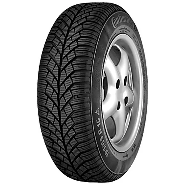Continental ContiWinterContact TS 830 205/60 R15 91H