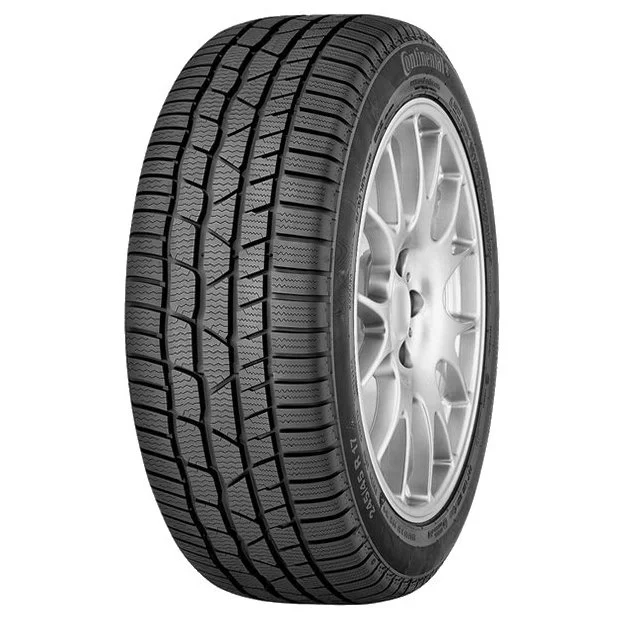 Continental ContiWinterContact TS 830P 195/50 R16 88H XL AO